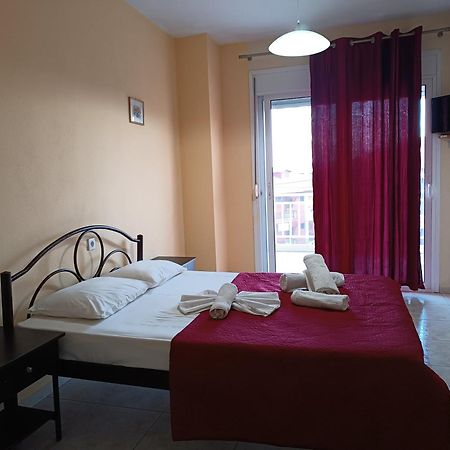 Apartamento House Lena Sarti Habitación foto