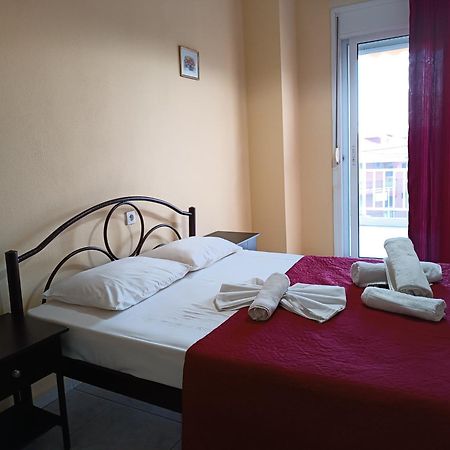 Apartamento House Lena Sarti Habitación foto