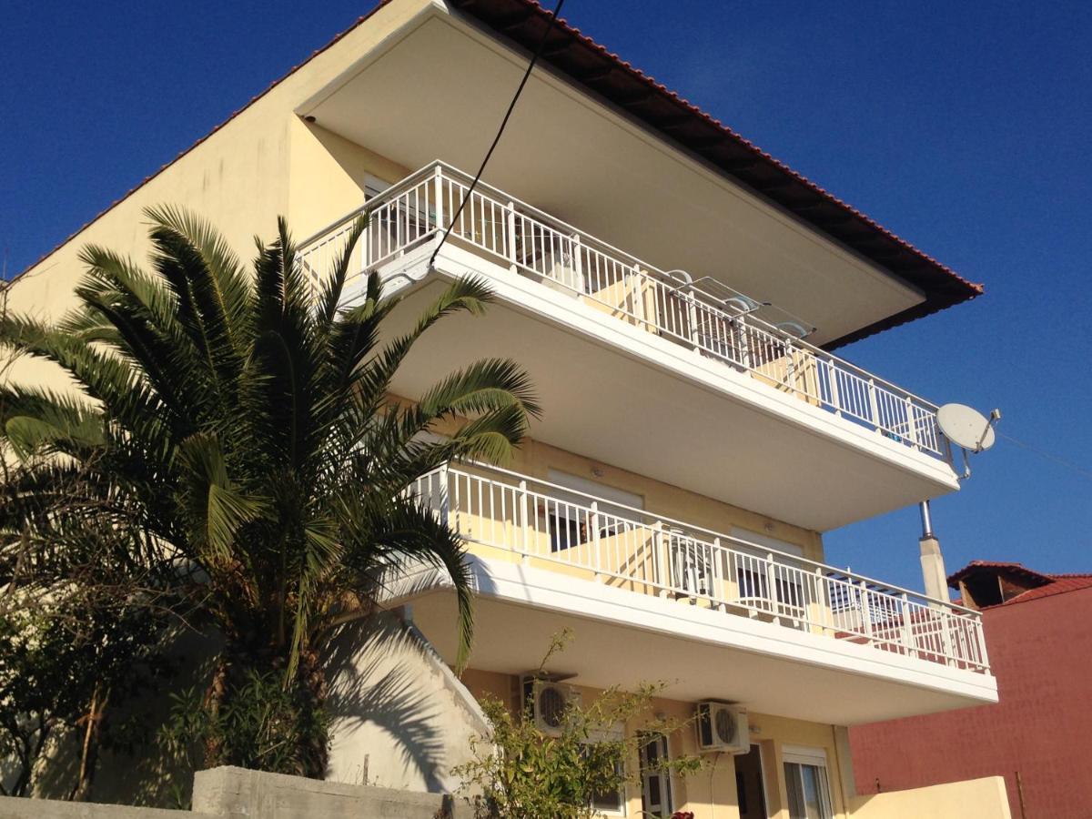 Apartamento House Lena Sarti Exterior foto