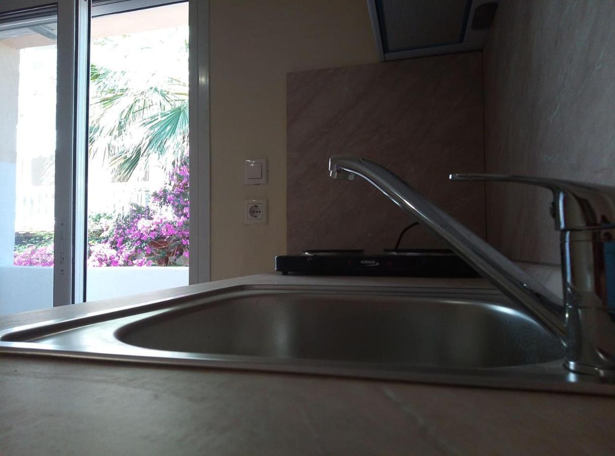 Apartamento House Lena Sarti Exterior foto
