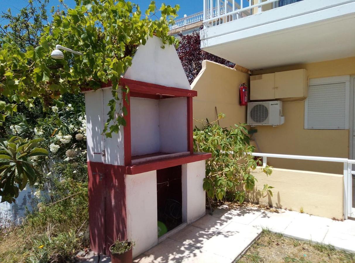 Apartamento House Lena Sarti Exterior foto