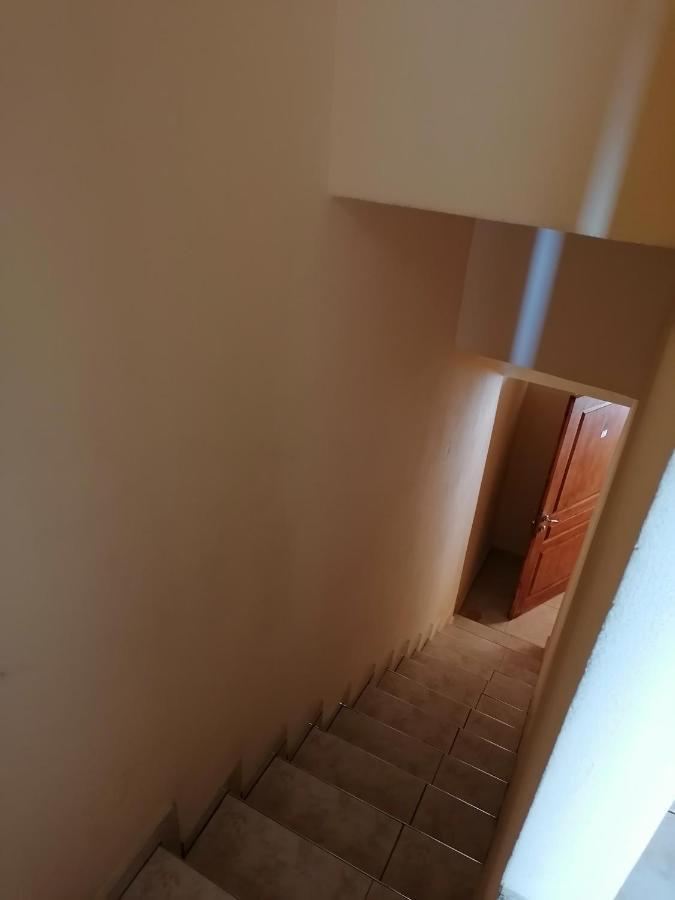 Apartamento House Lena Sarti Exterior foto