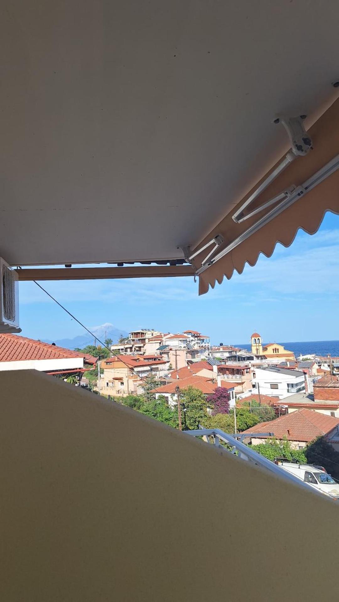 Apartamento House Lena Sarti Exterior foto