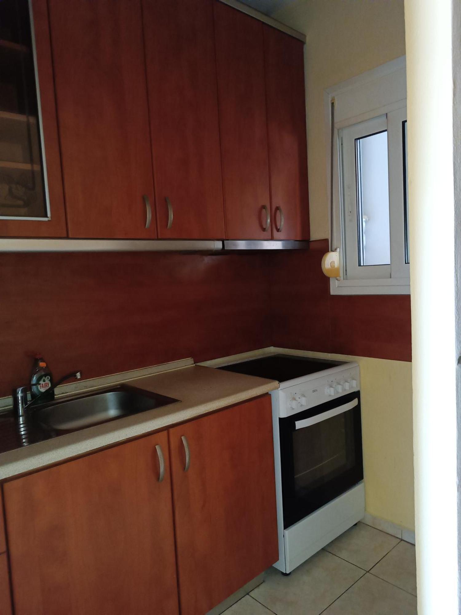 Apartamento House Lena Sarti Habitación foto