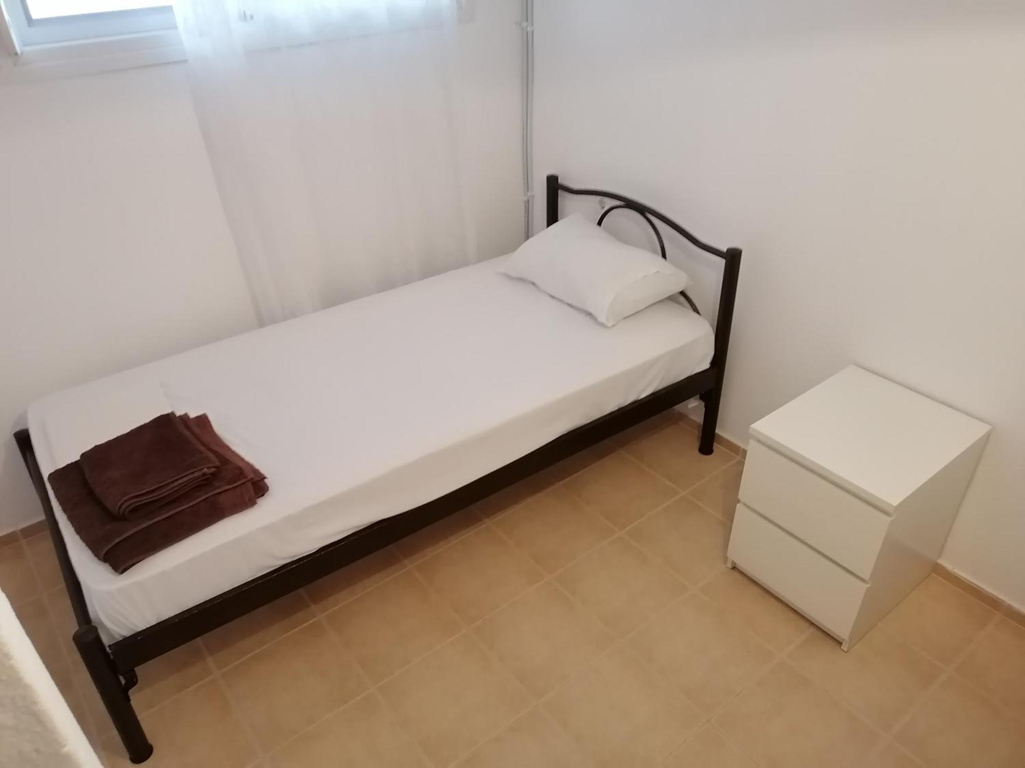 Apartamento House Lena Sarti Habitación foto