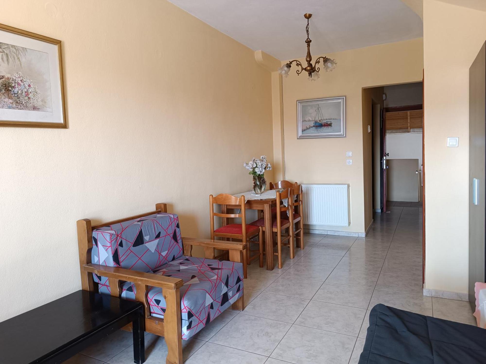 Apartamento House Lena Sarti Habitación foto